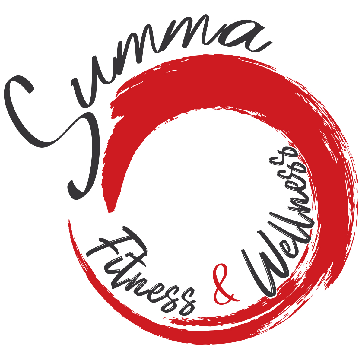 Summa Fitness – RGB-Logo